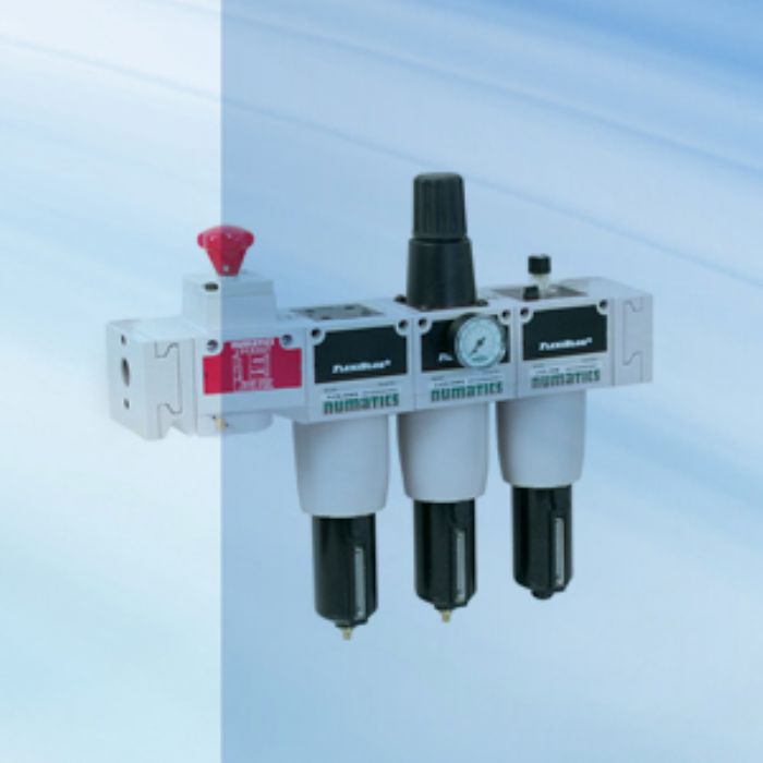 FILTROS REGULADORES